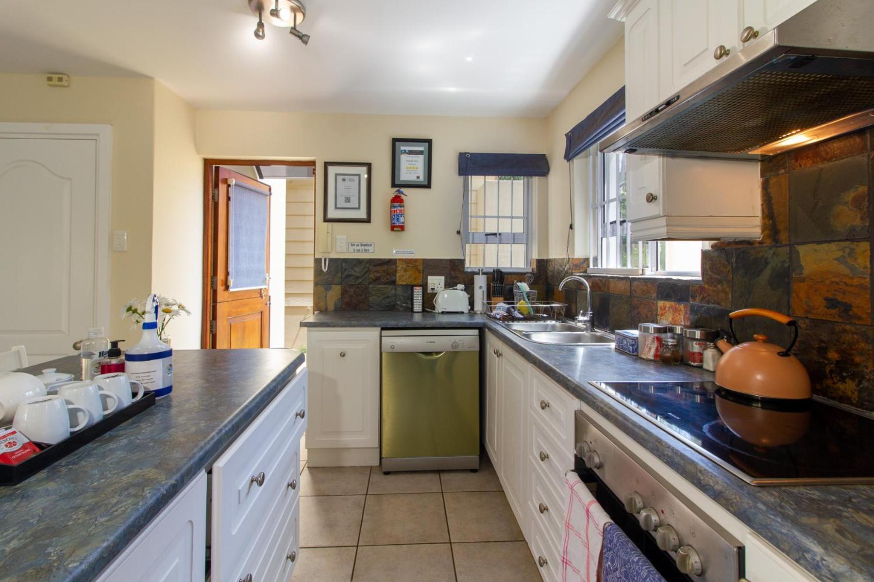 Ferienwohnung Dunwerkin Self Catering Kenton on Sea Exterior foto