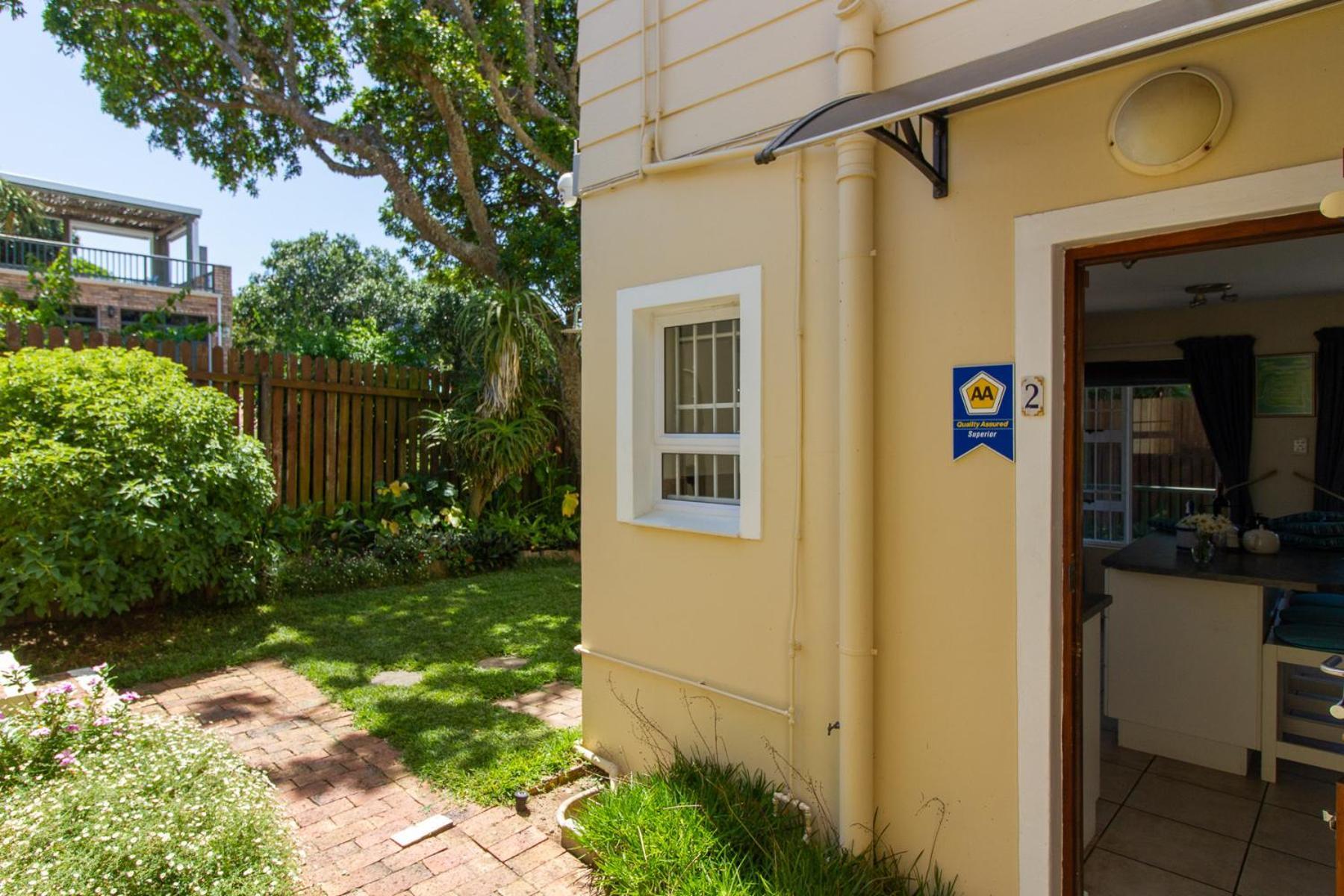Ferienwohnung Dunwerkin Self Catering Kenton on Sea Exterior foto