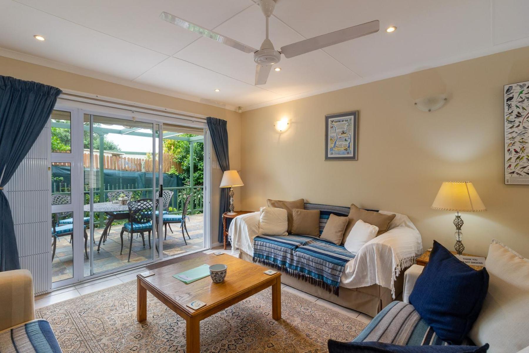 Ferienwohnung Dunwerkin Self Catering Kenton on Sea Exterior foto